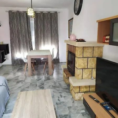 Casa La Milagrosa, Casa vacanze Jerez de la Frontera
