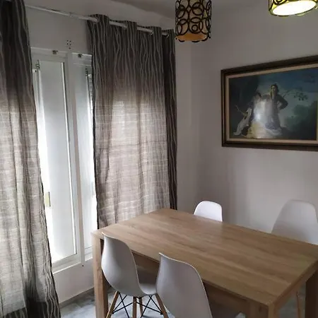 Casa La Milagrosa, Casa vacanze