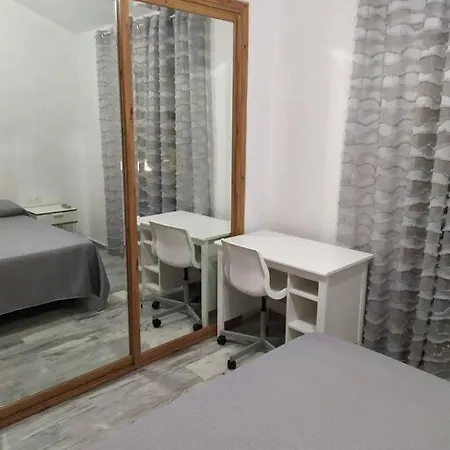 Casa vacanze Casa La Milagrosa, *