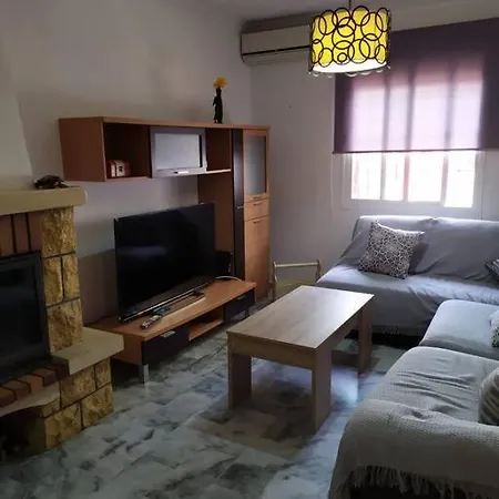 Casa vacanze Casa La Milagrosa,