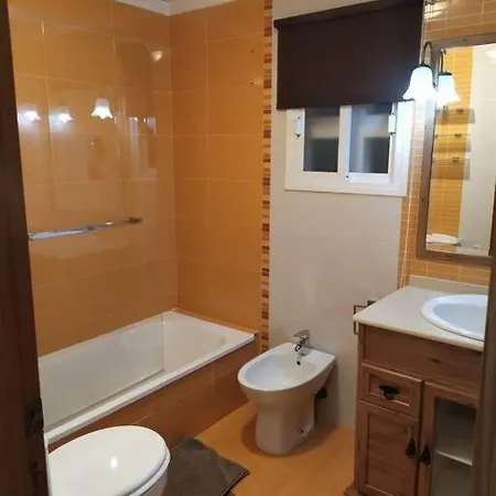 Casa vacanze Casa La Milagrosa,